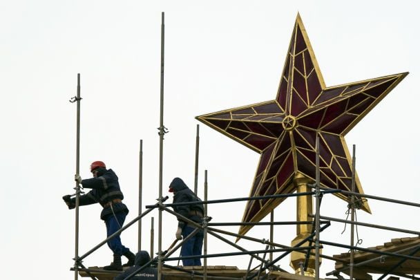 «Территории, нейтральный статус и санкции»: источники Reuters рассказали о содержании меморандума Путина