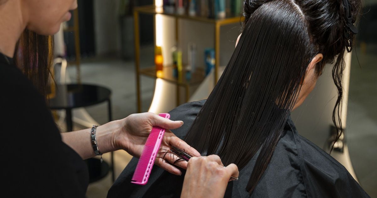 Яка найпопулярніша стрижка у всьому світі