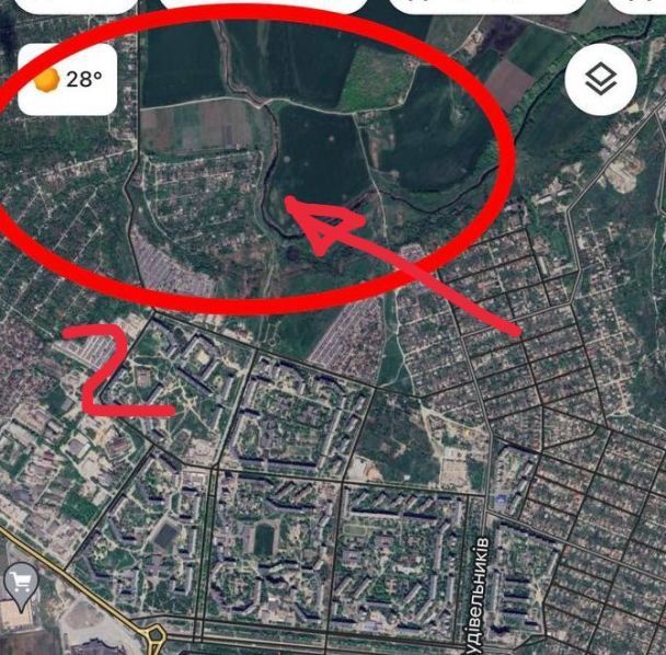  / © Андрющенко Time – канал советника городского головы Мариуполя