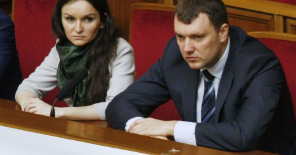 Суддів відсторонили