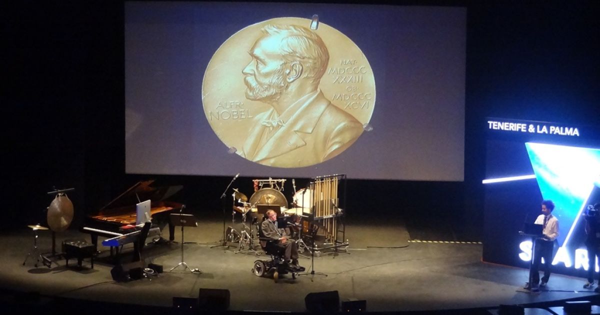 Подробности дела Скрипаля и смерть Стивена Хокинга. Пять новостей, которые вы могли проспать