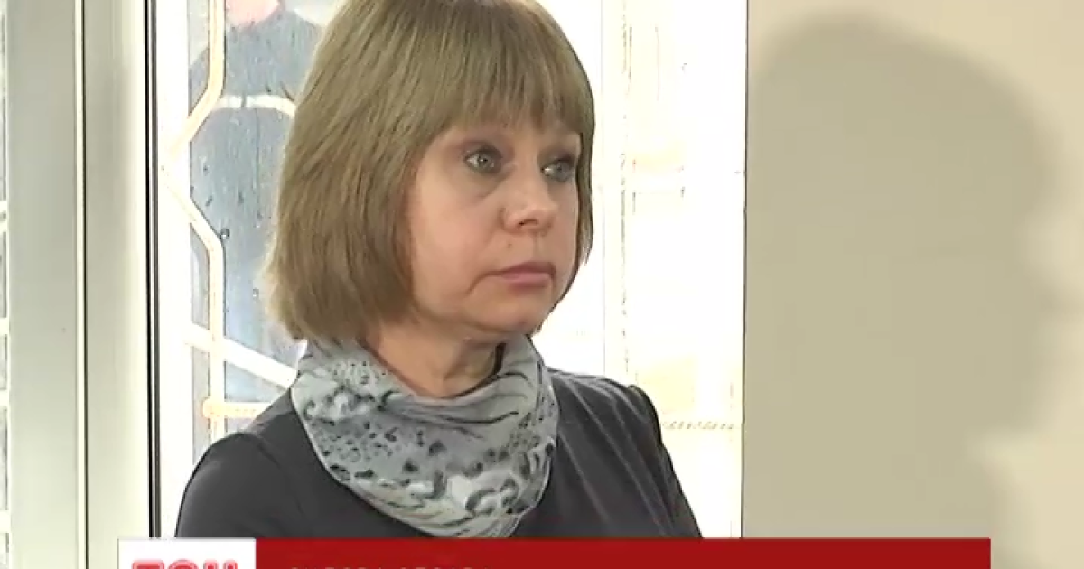 В Харькове завершается процесс над агрессивной сепаратисткой