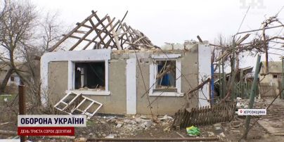 Без світла та води, але вдома: люди повертаються до села, яке окупанти майже зрівняли із землею