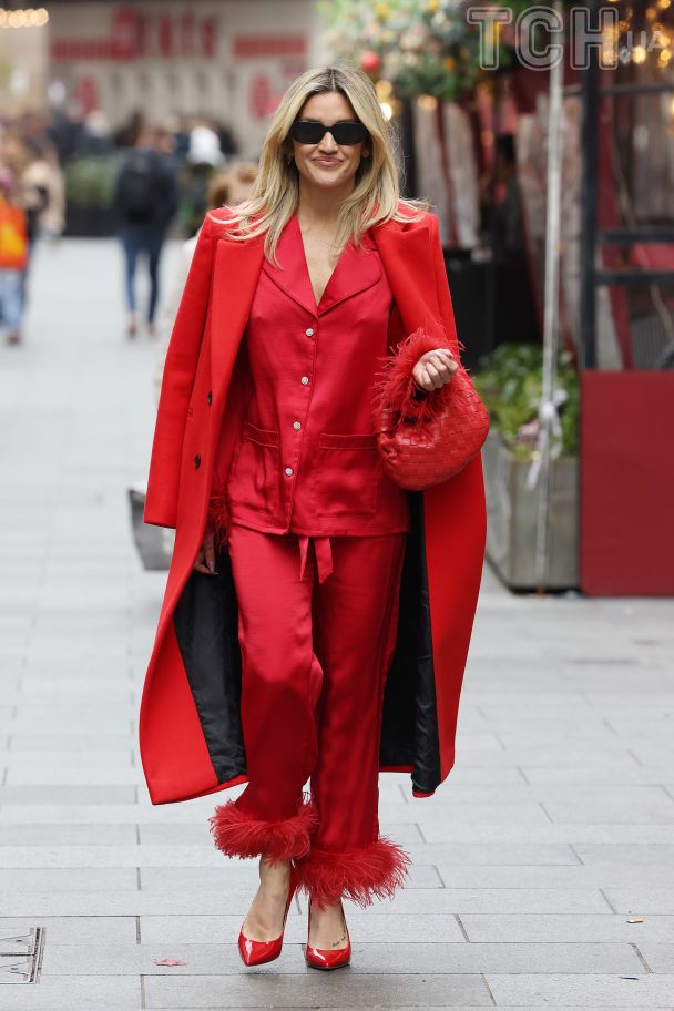 Эшли Робертс / © Getty Images