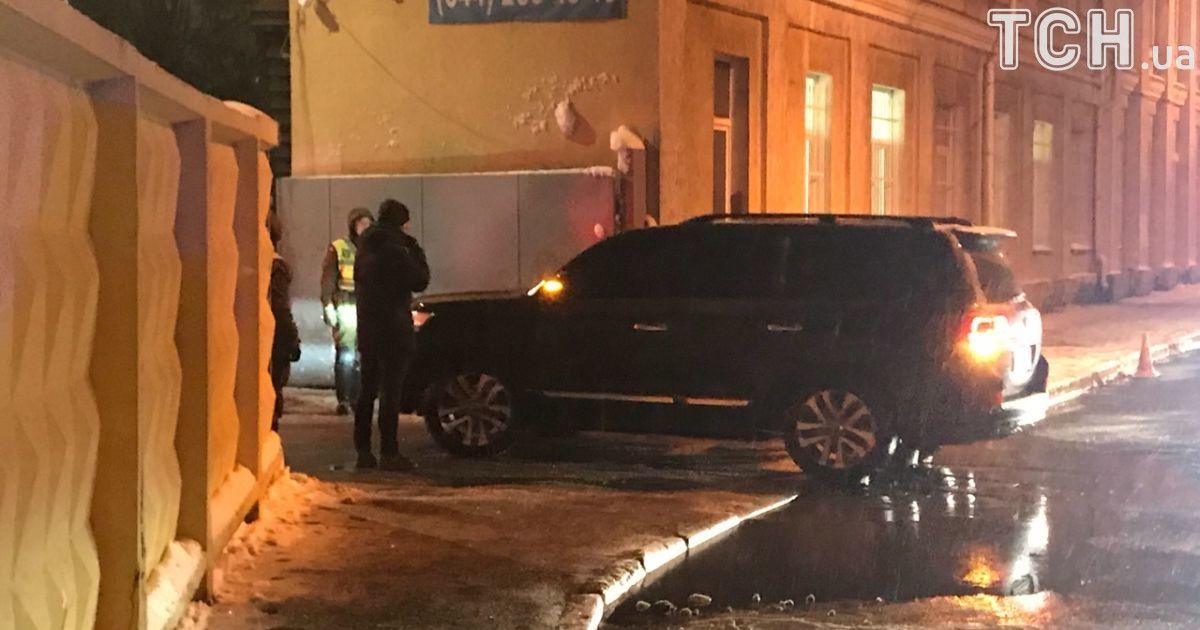 корпоратив БПП і НФ_3 / © ТСН.ua/Роман Кравец