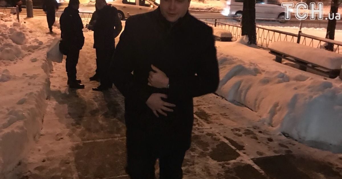 корпоратив БПП і НФ_4 / © ТСН.ua/Роман Кравец