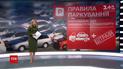 Верховная Рада проголосовала за жесткие наказания в отношении нарушения правил парковки