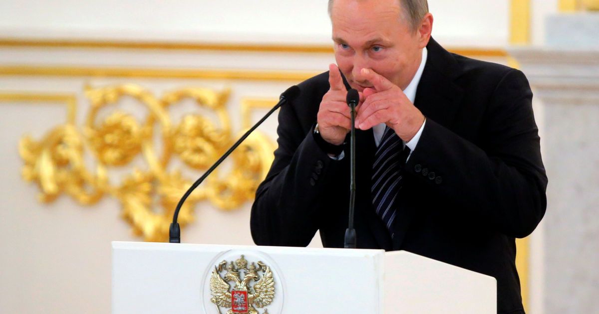 В России уже не спешат голосовать за пропутинскую партию - опрос