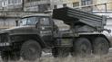 Жуткий грохот "Градов". В Сети обнародовали видео обстрелов Авдеевки из оккупированного Донецка