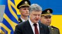 Петро Порошенко
