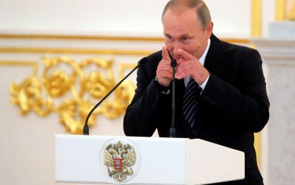 Кремль усадит крымчан на ядерную бомбу?