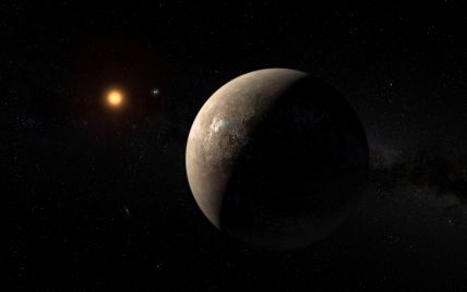 Астрономы считают "вторую Землю" частью тройной системы