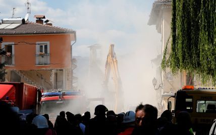 Из-за землетрясения больше всего пострадал один из самых миловидных городов Италии