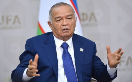 В Узбекистане выбирают преемника покойного президента Каримова
