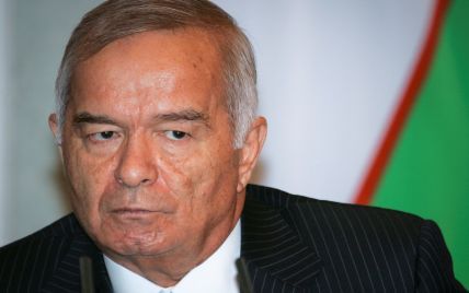 Уряд Узбекистану заявив, що Карімов перебуває в критичному стані