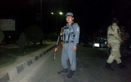 У Кабулі бойовики увірвалися до Американського університету
