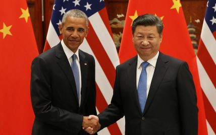 Вслед за Китаем США ратифицировали Парижское климатическое соглашение
