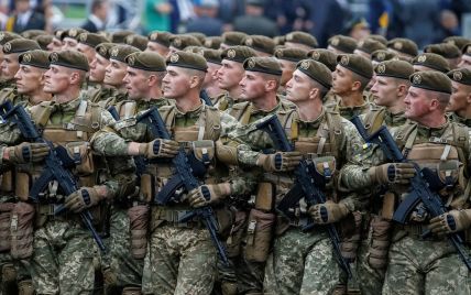 День захисника України: безпеку киян під час святкувань охоронятимуть тисячі правоохоронців