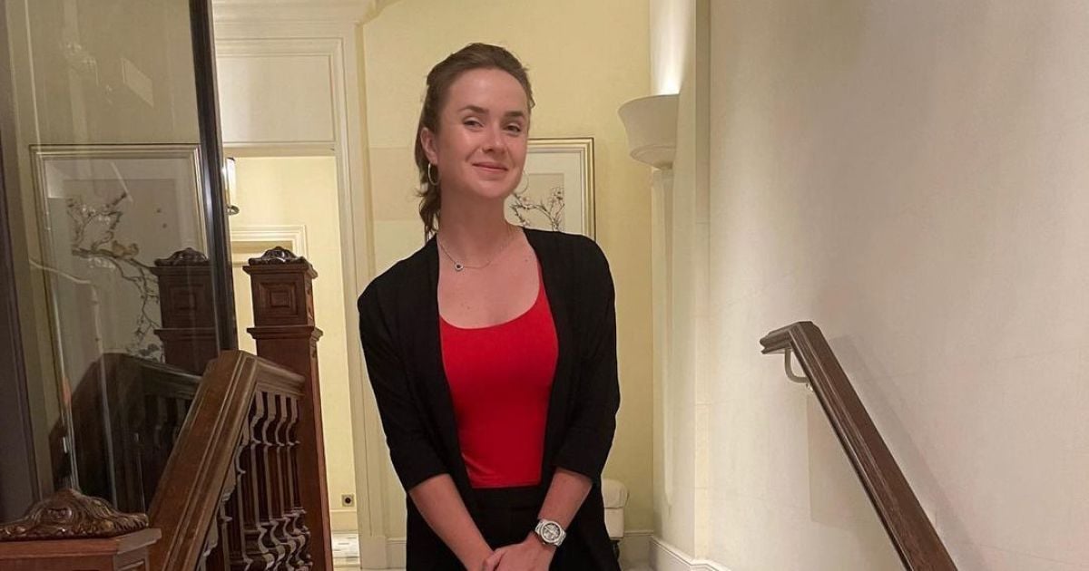 "Мій новий звір": Світоліна похвалилася автомобілем за 160 тисяч доларів