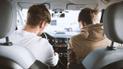 Названы лучшие автомобили для молодежи в 2021 году