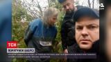 Новини України: на Волині копи відшукали 78-річну жінку, яка зникла ще чотири дні тому