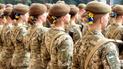 В Минобороны сообщили, сколько в Украине женщин-военных
