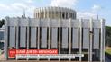 Переїзд президента: чи зможе колишній музей Леніна стати кращим офісом завтрашньої країни