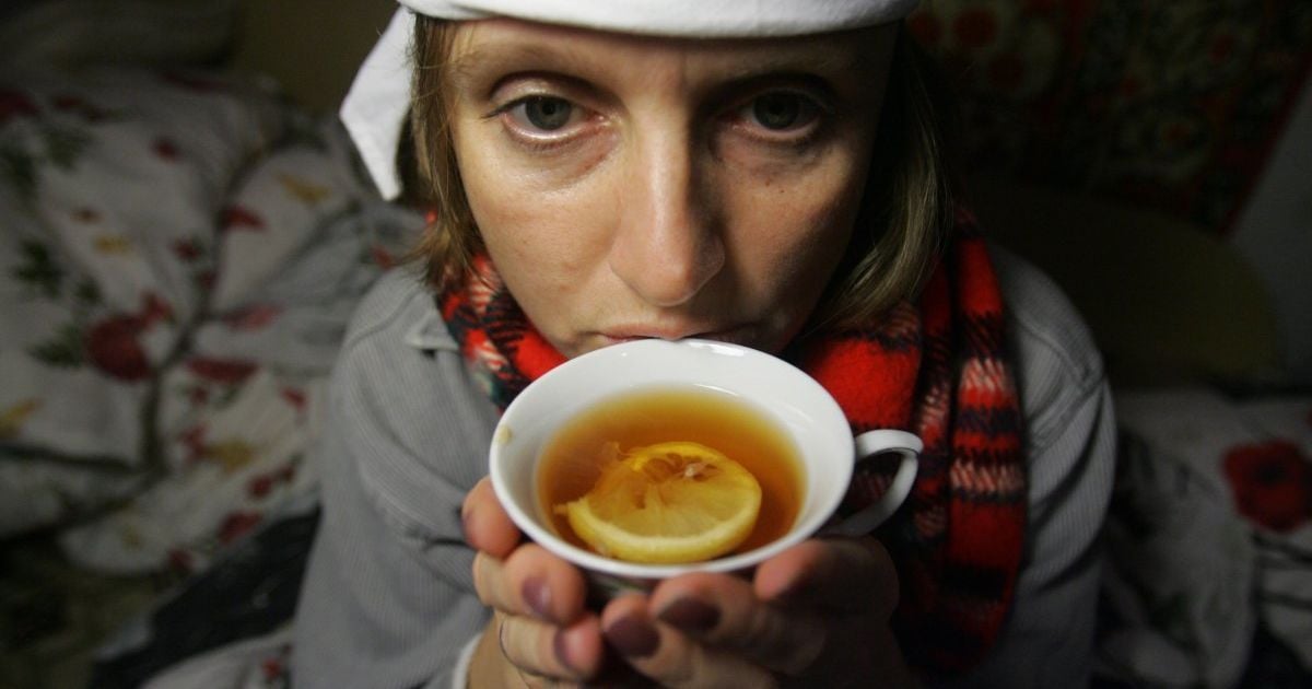 Перец чили и луковый фреш. Как борются с гриппом в странах Европы и Азии