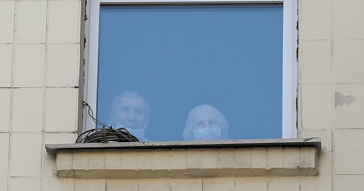В Киеве продолжает расти количество погибших от гриппа