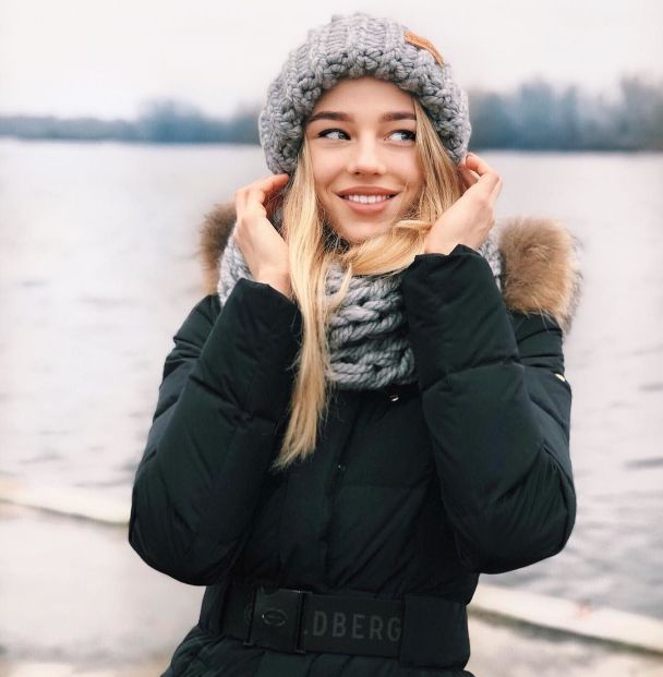  / © instagram.com/dariabilodid7
