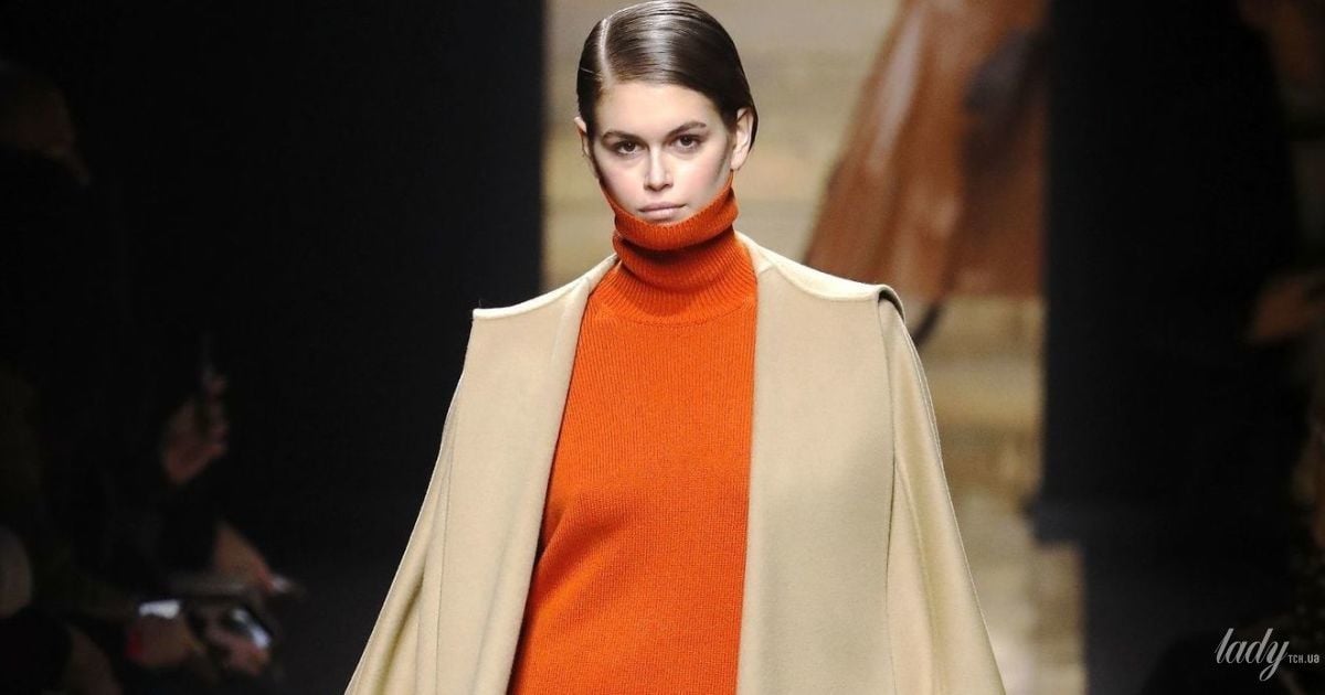 Колекція Michael Kors прет-а-порте сезону осінь-зима 2020-2021 / © East News