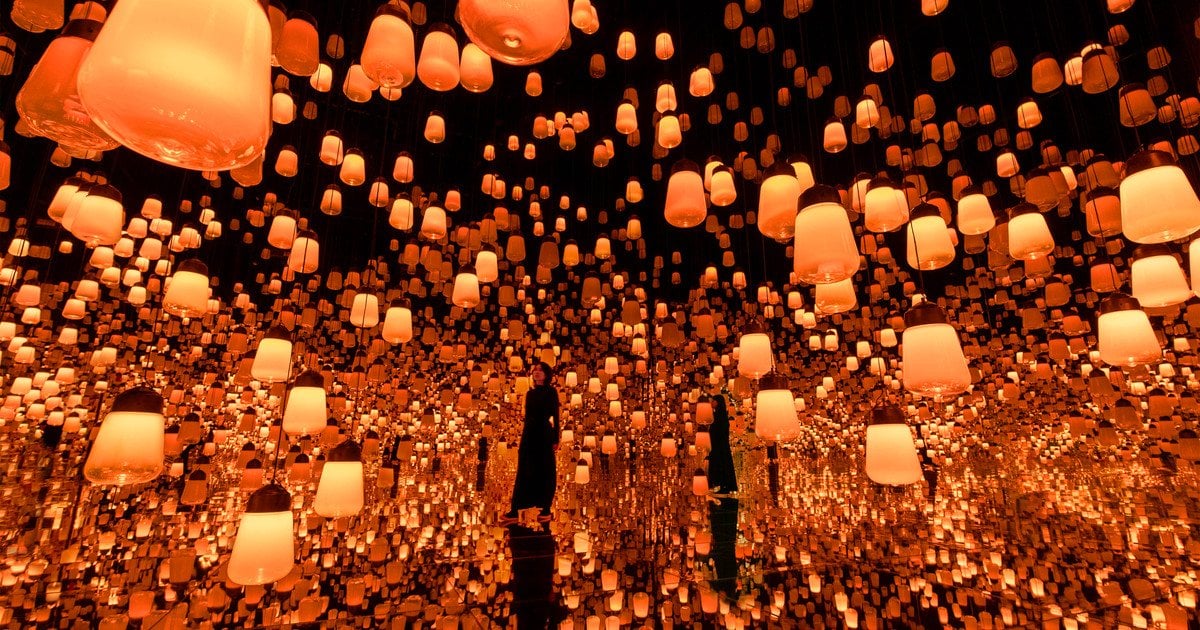 світильники