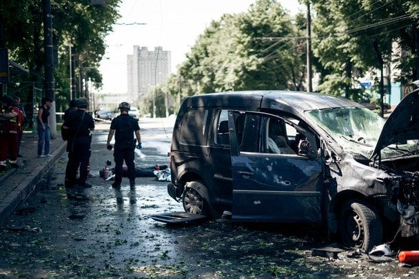 Что на самом деле происходит на Сумщине: Зеленский раскрыл планы России