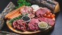 Какую часть свинины выбрать