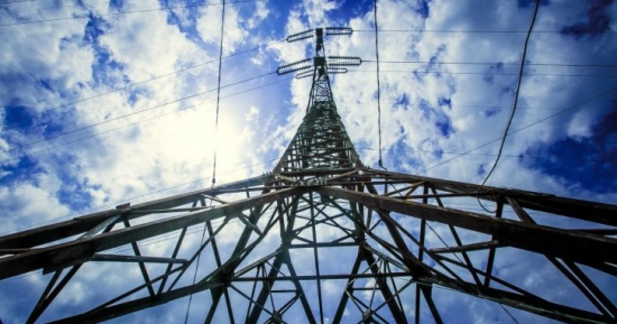 На окупованому півострові Крим можливі відключення електрики