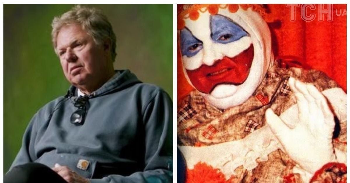 Мужчина рассказал, как убежал от серийного убийцы Джона Гейси