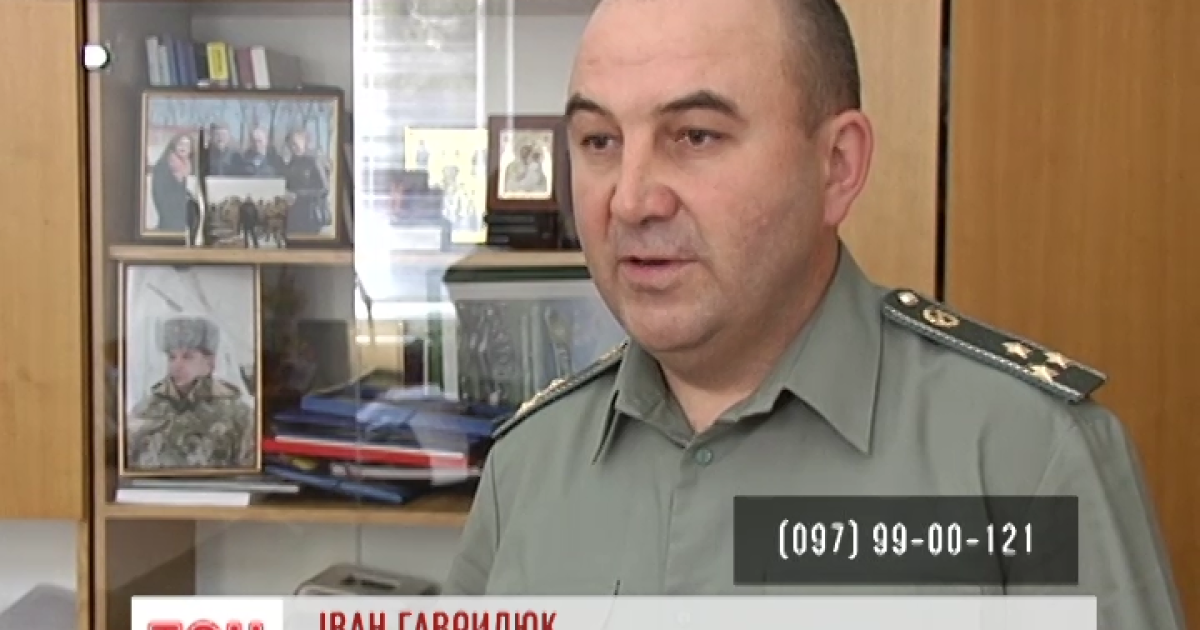 В Минобороны обещают разобраться в ситуации, которая сложилась с обеспечением передовых позиций 54-й бригады