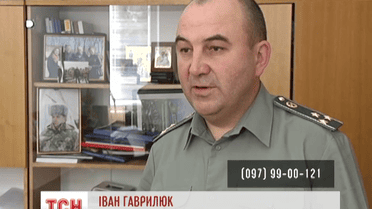 Міноборони прокоментувало вчорашній сюжет ТСН про бійців 54 механізованої бригади