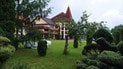 Село Солочин, відпочинок на Закарпатті