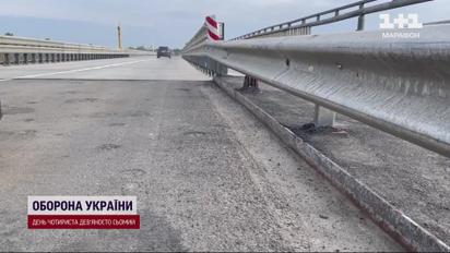 Новий міст до Чернігова: тепер шлях на 30 км менший