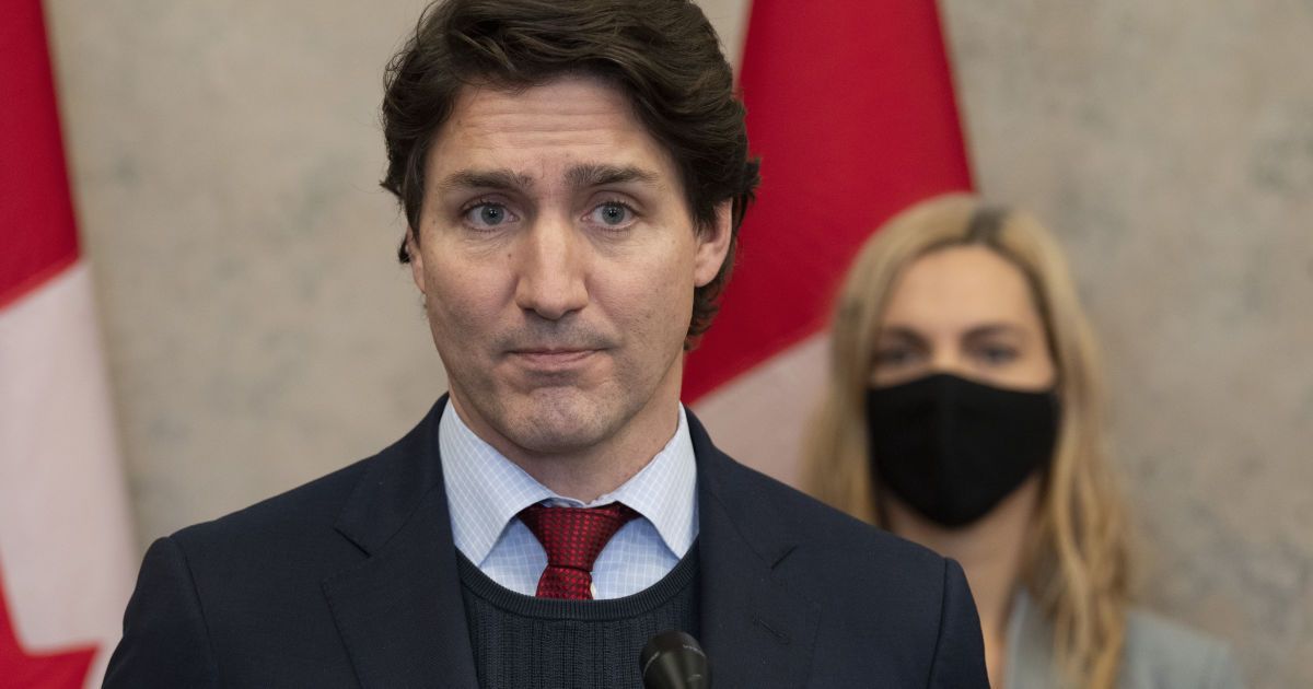 Ми продовжимо працювати з союзниками та партнерами, щоб притягнути Росію до відповідальності — Трюдо