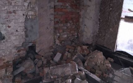 Привалило цеглою: у Харкові на будівництві загинув працівник із Сум