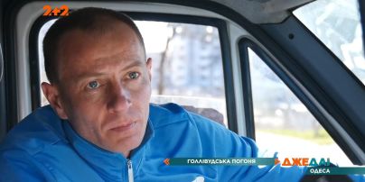 В Одесі під час затримання злочинців відбулася стрілянина