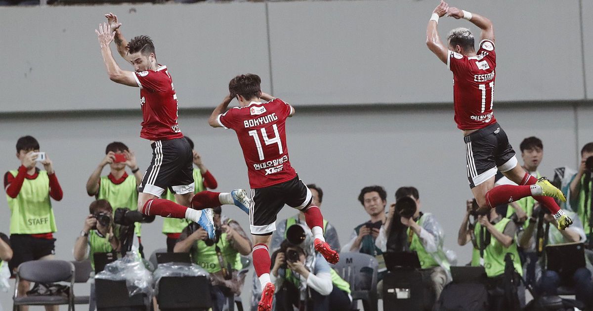 K-League