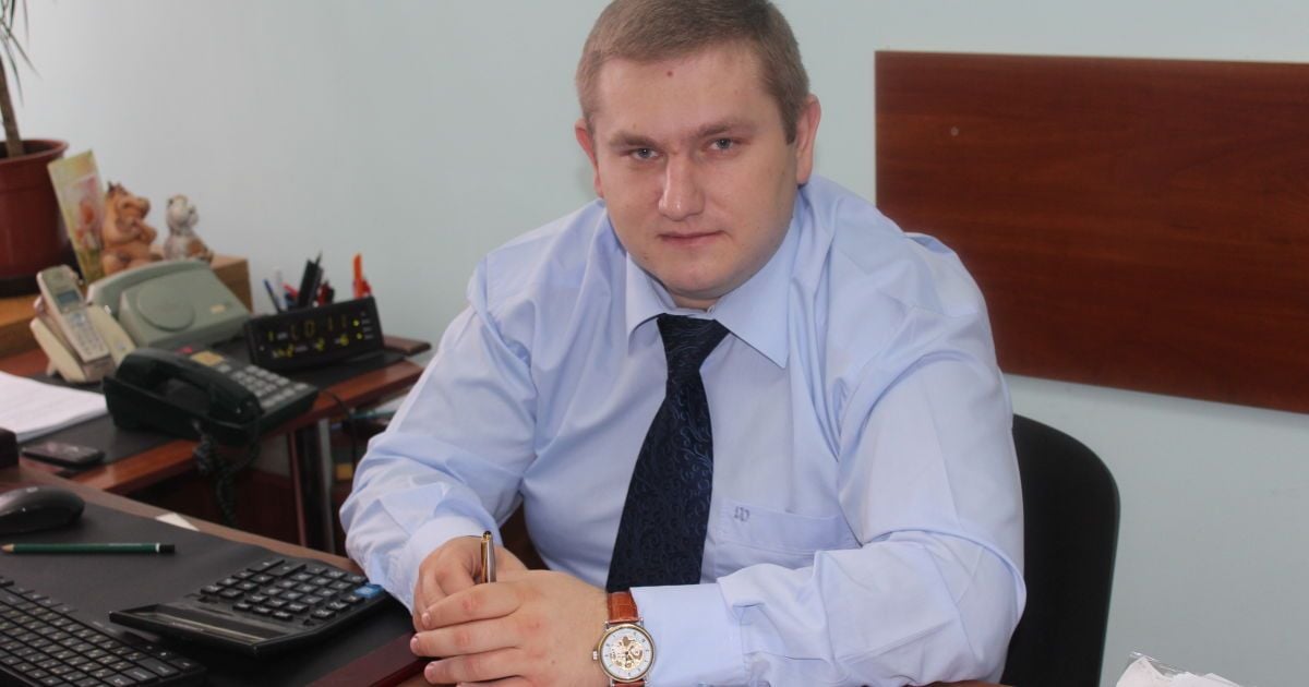 Богдан Юлик