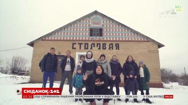 Реперка alyona alyona потрапила в топ-15 європейських виконавців