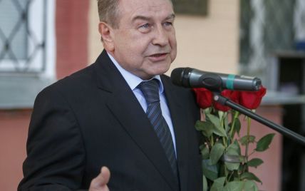 Умер бывший министр культуры Украины Богуцкий