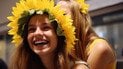 В яких країнах є українські громади