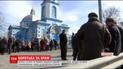 Жителі Птичі не можуть поділити єдиний у селі храм