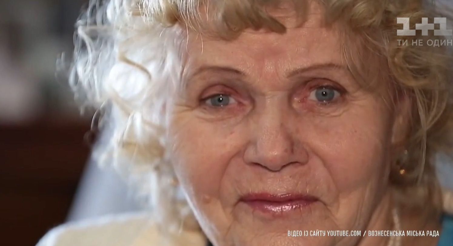 Пенсіонерка з агітаційного ролика президента досі чекає підвищення пенсії